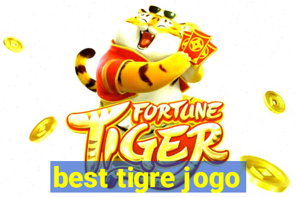 best tigre jogo