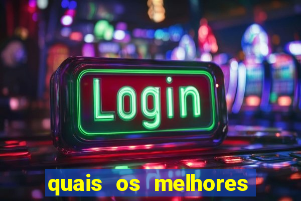 quais os melhores jogos online para ganhar dinheiro