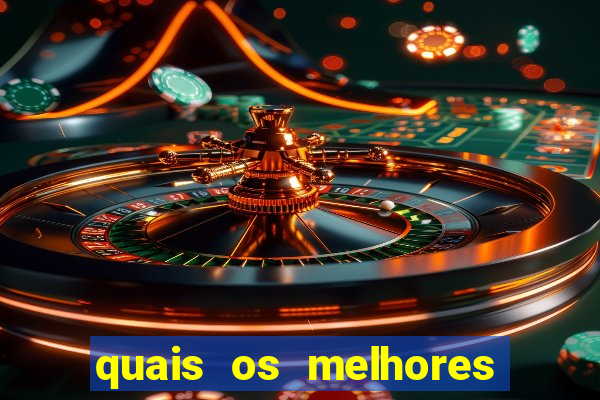 quais os melhores jogos online para ganhar dinheiro