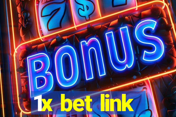 1x bet link