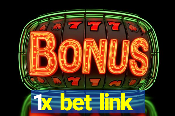 1x bet link