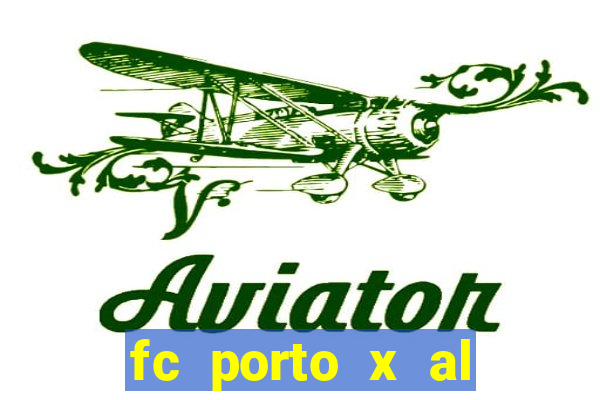 fc porto x al arabi doha