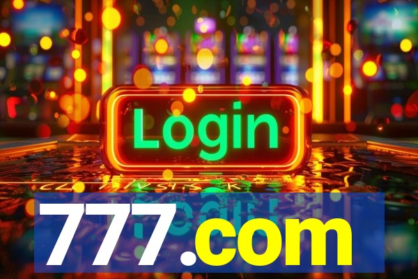 777.com