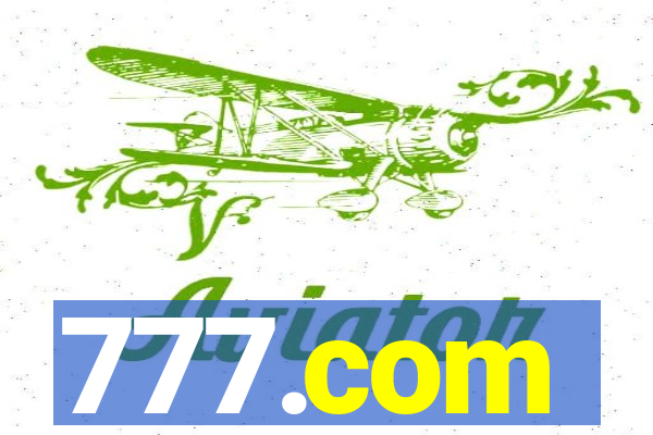 777.com