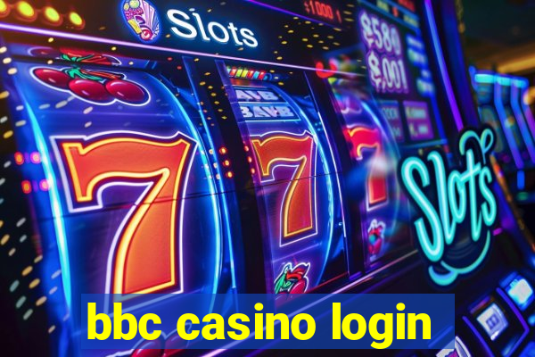 bbc casino login