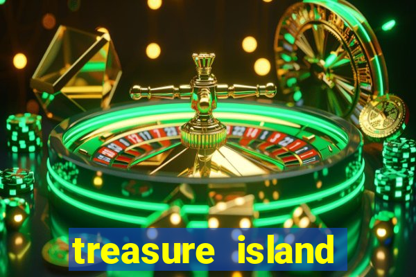 treasure island resort and casino mn