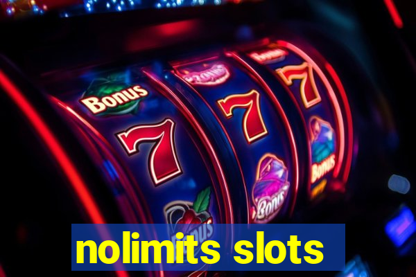 nolimits slots