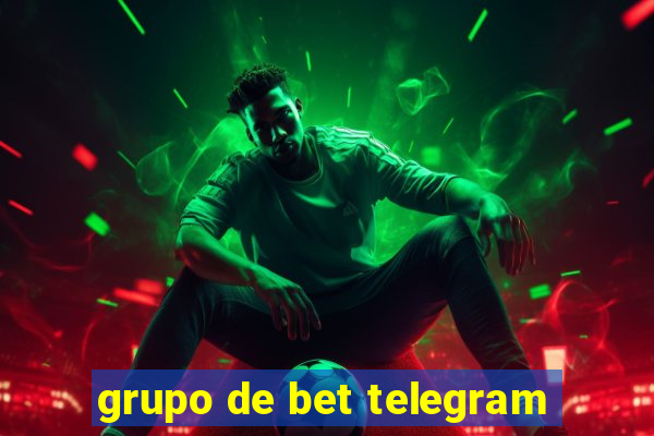 grupo de bet telegram