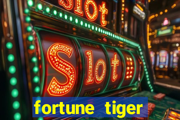 fortune tiger infinity bet