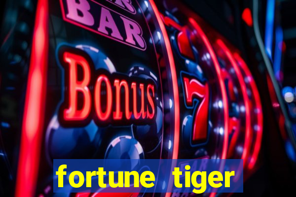 fortune tiger infinity bet