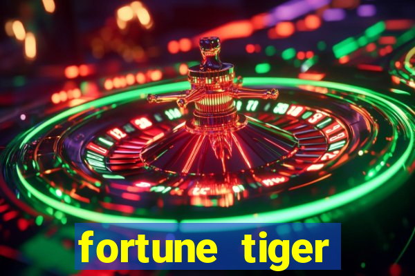 fortune tiger infinity bet