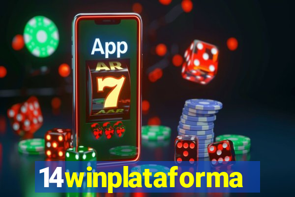 14winplataforma