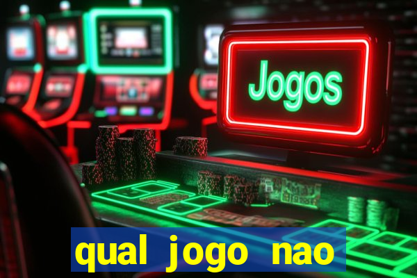 qual jogo nao precisa depositar dinheiro