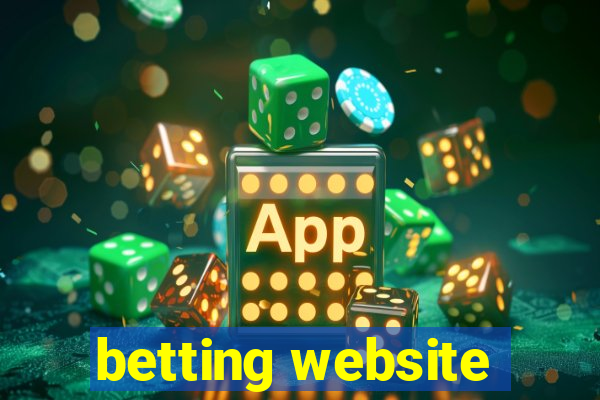 betting website