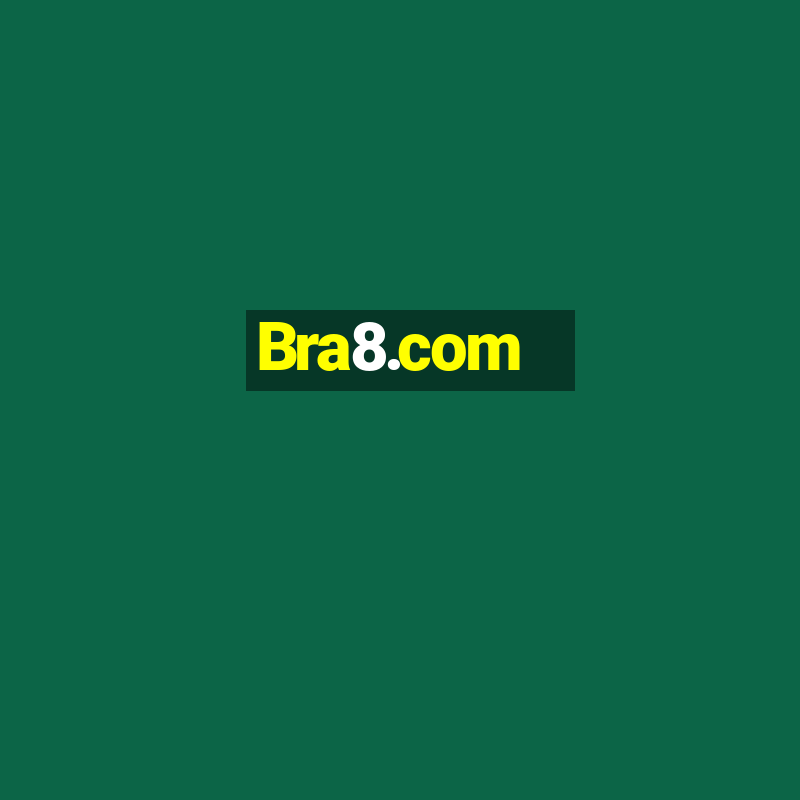 Bra8.com