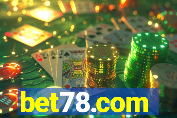 bet78.com