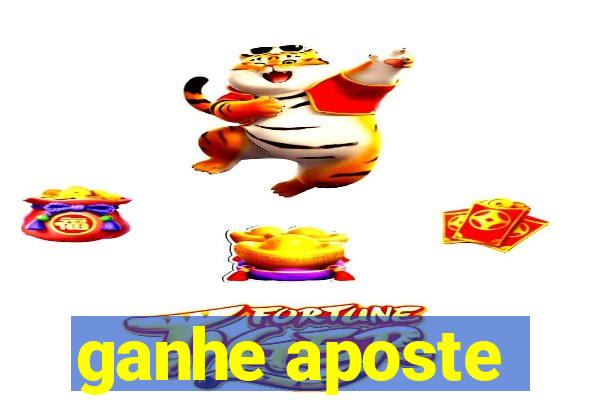 ganhe aposte