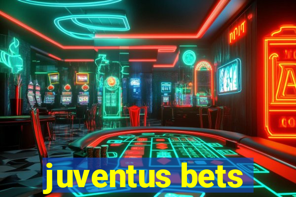 juventus bets