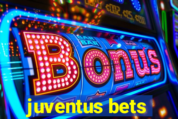 juventus bets