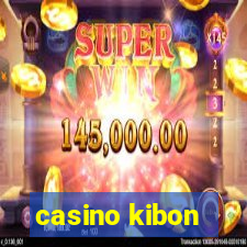 casino kibon