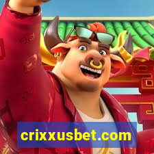 crixxusbet.com