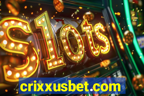 crixxusbet.com