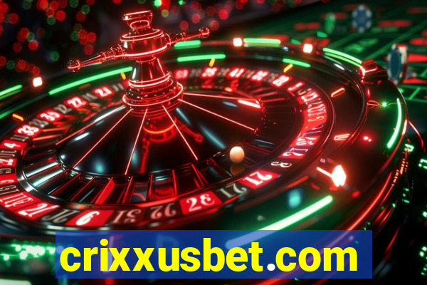 crixxusbet.com