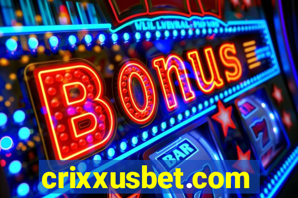 crixxusbet.com