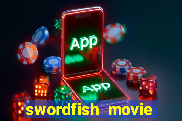 swordfish movie halle berry