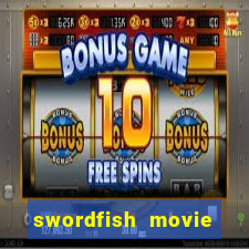 swordfish movie halle berry