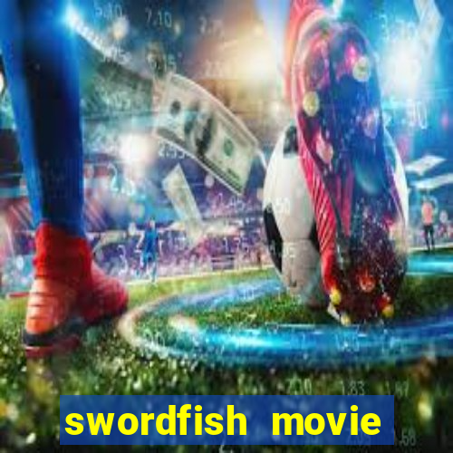 swordfish movie halle berry