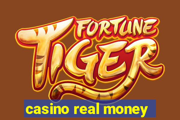 casino real money