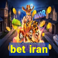 bet iran