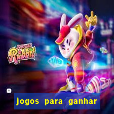 jogos para ganhar dinheiro do tigre