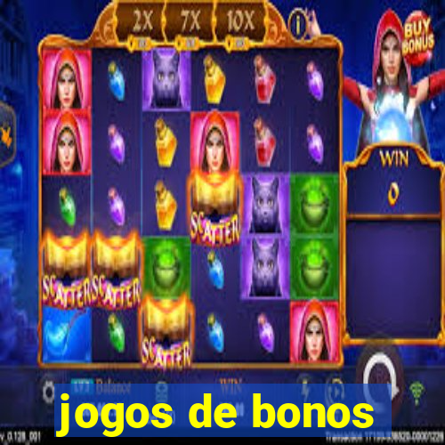 jogos de bonos