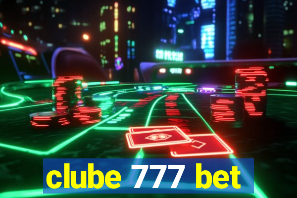 clube 777 bet