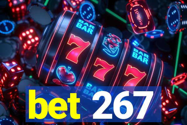 bet 267