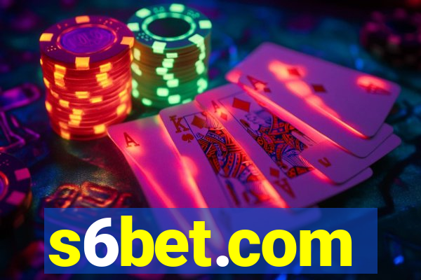 s6bet.com