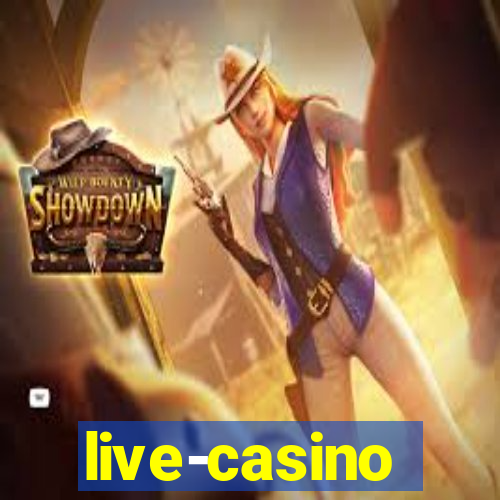 live-casino