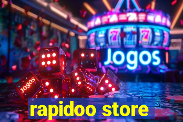 rapidoo store