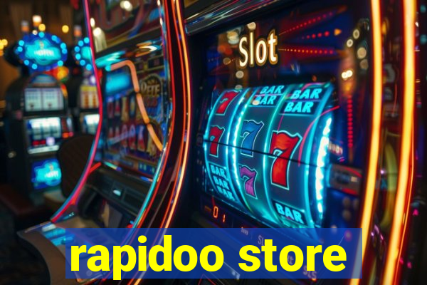 rapidoo store