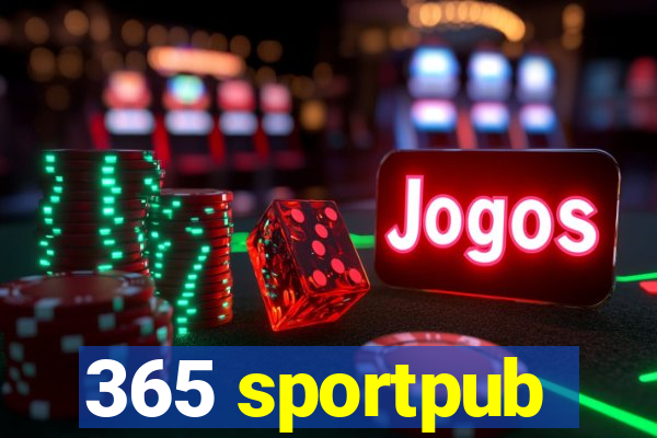 365 sportpub