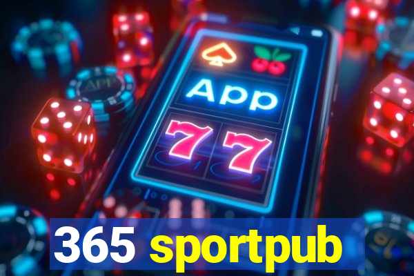 365 sportpub