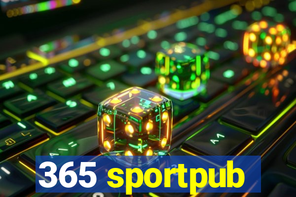 365 sportpub