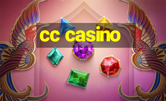 cc casino