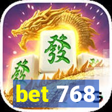 bet 768