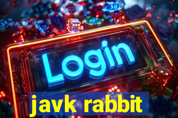 javk rabbit