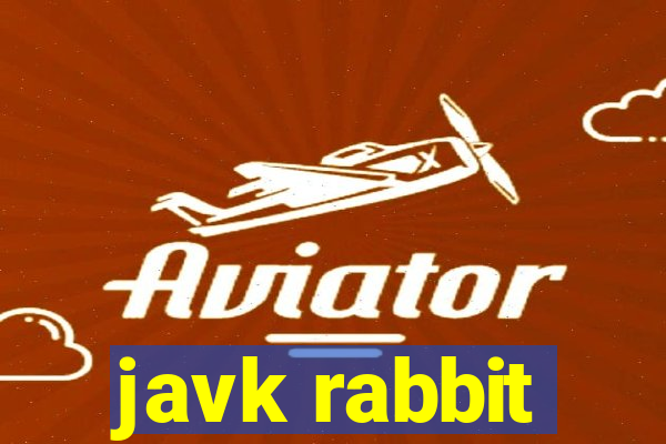 javk rabbit