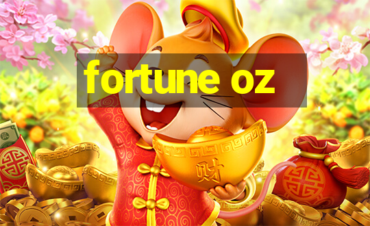 fortune oz