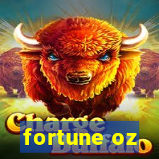 fortune oz